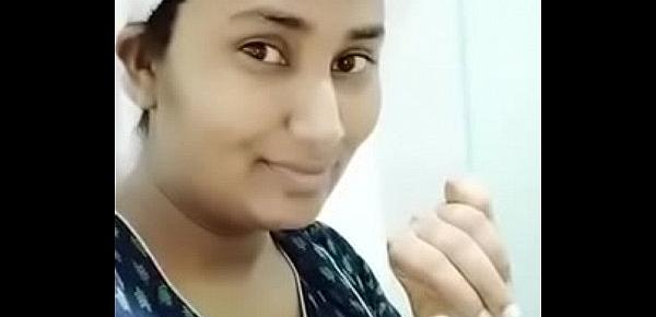  Swathi naidu latest bath video part-5